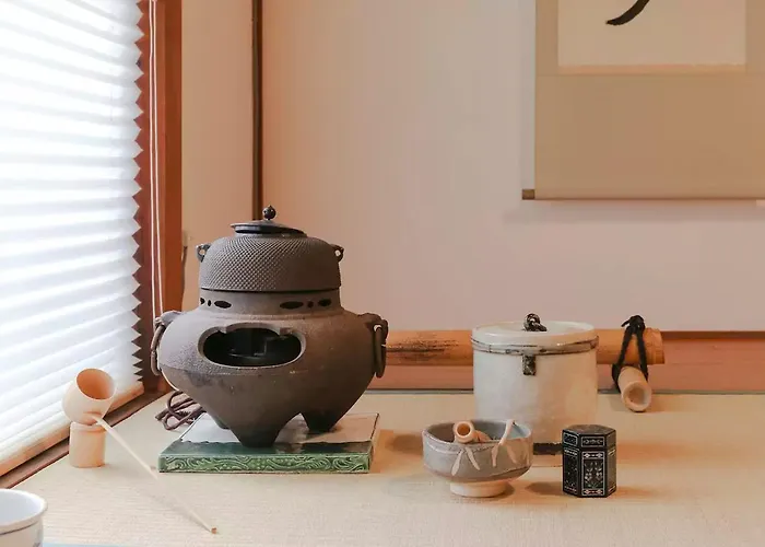 Hostel Ginkakuji