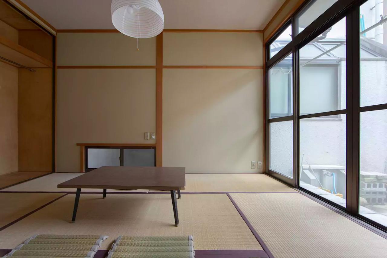 Hostel Ginkakuji Kyoto