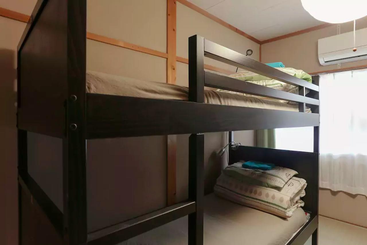 Hostel Ginkakuji Kyoto
