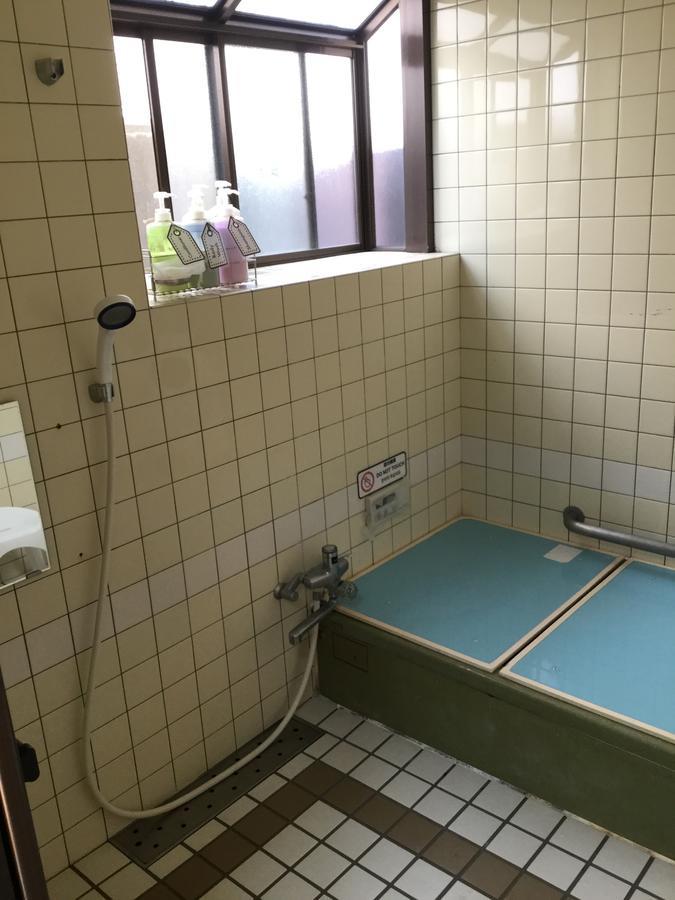 Ginkakuji Hostel
