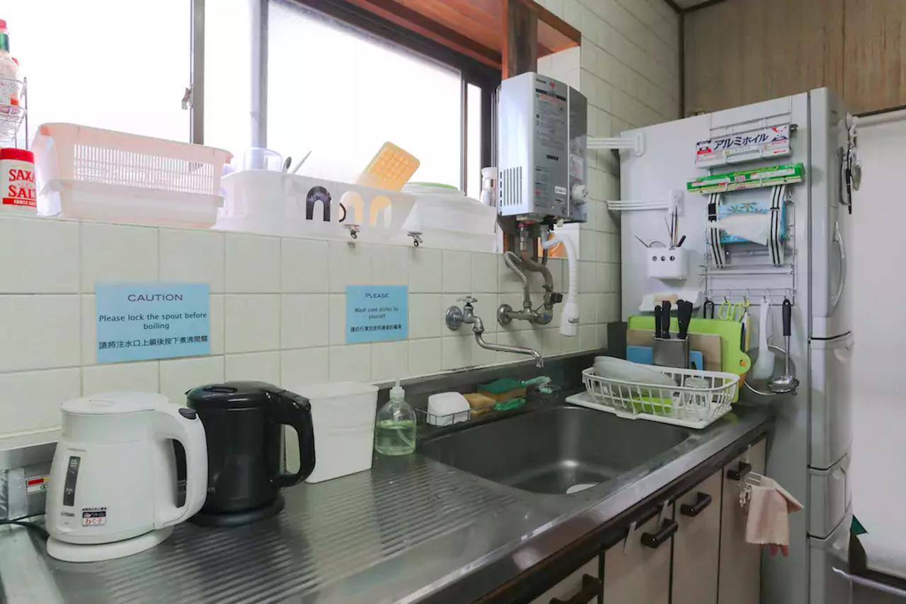 Ginkakuji Hostel