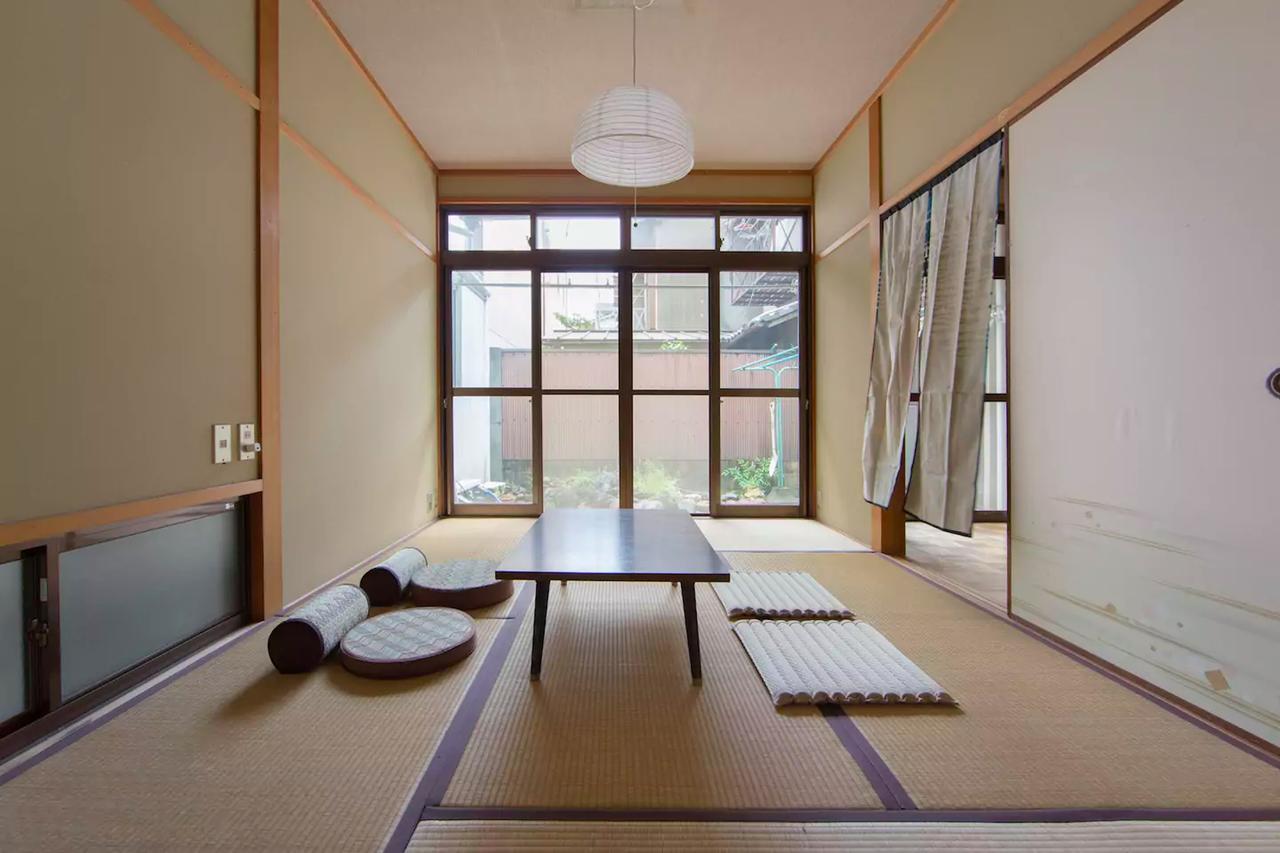 Ginkakuji Hostel