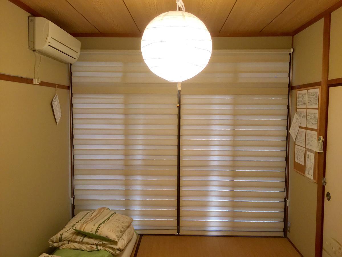 Ginkakuji Hostel