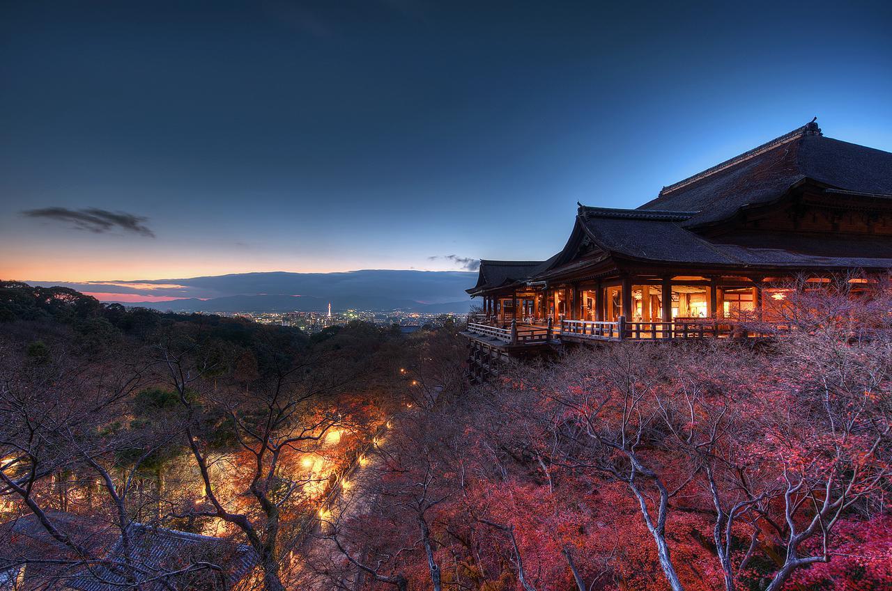 Ginkakuji * Kyoto