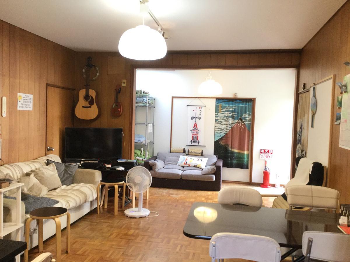 Hostel Ginkakuji Kyoto